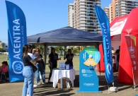 Evento “ODS no Parque” apresenta práticas de sustentabilidade à comunidade