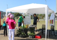 Evento “ODS no Parque” apresenta práticas de sustentabilidade à comunidade