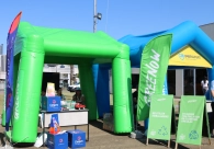 Evento “ODS no Parque” apresenta práticas de sustentabilidade à comunidade