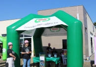 Evento “ODS no Parque” apresenta práticas de sustentabilidade à comunidade