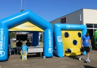 Evento “ODS no Parque” apresenta práticas de sustentabilidade à comunidade