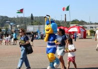 Evento “ODS no Parque” apresenta práticas de sustentabilidade à comunidade