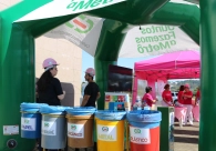 Evento “ODS no Parque” apresenta práticas de sustentabilidade à comunidade