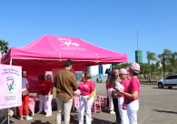 Evento “ODS no Parque” apresenta práticas de sustentabilidade à comunidade