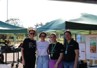 Evento “ODS no Parque” apresenta práticas de sustentabilidade à comunidade