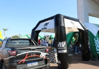 Evento “ODS no Parque” apresenta práticas de sustentabilidade à comunidade