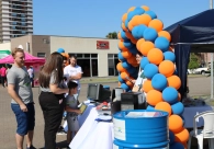 Evento “ODS no Parque” apresenta práticas de sustentabilidade à comunidade