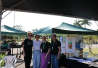 Evento “ODS no Parque” apresenta práticas de sustentabilidade à comunidade