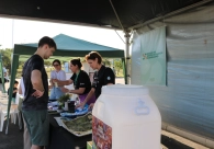 Evento “ODS no Parque” apresenta práticas de sustentabilidade à comunidade