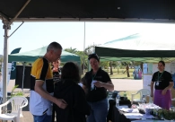 Evento “ODS no Parque” apresenta práticas de sustentabilidade à comunidade