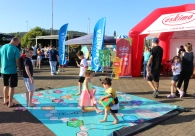 Evento “ODS no Parque” apresenta práticas de sustentabilidade à comunidade