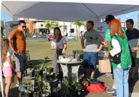 Evento “ODS no Parque” apresenta práticas de sustentabilidade à comunidade