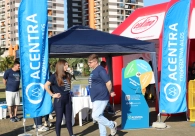 Evento “ODS no Parque” apresenta práticas de sustentabilidade à comunidade