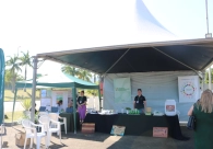 Evento “ODS no Parque” apresenta práticas de sustentabilidade à comunidade
