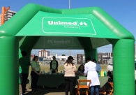 Evento “ODS no Parque” apresenta práticas de sustentabilidade à comunidade