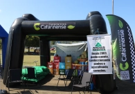 Evento “ODS no Parque” apresenta práticas de sustentabilidade à comunidade