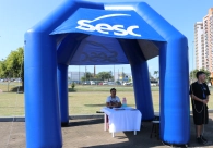 Evento “ODS no Parque” apresenta práticas de sustentabilidade à comunidade