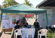 Evento “ODS no Parque” apresenta práticas de sustentabilidade à comunidade