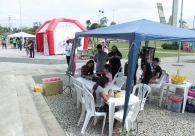 Evento �ODS no Parque� re�ne empresas e leva conhecimento para a comunidade