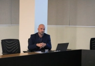 Evolu��o do Crici�ma +25 � apresentada aos diretores da Acic