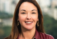 Executiva Carmela Borst trar� um olha feminino � Expomais