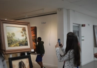 Exemplo de supera&ccedil;&atilde;o, ciclista Marco Aur&eacute;lio Tocha palestra no Projeto Escolas na Acic 