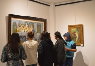 Exemplo de supera&ccedil;&atilde;o, ciclista Marco Aur&eacute;lio Tocha palestra no Projeto Escolas na Acic 