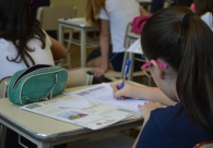 Expectativa e ansiedade na primeira avalia��o do Pr�mio Acic de Matem�tica