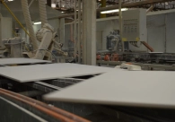 Expectativa positiva para o primeiro trimestre do ano na ind�stria cer�mica