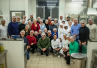 Experi�ncia culin�ria fecha programa��o do M�s do Profissional de Marketing