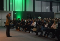  Experi&ecirc;ncia do consultor da Disney re&uacute;ne 500 pessoas na Acic