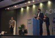  Experi&ecirc;ncia do consultor da Disney re&uacute;ne 500 pessoas na Acic