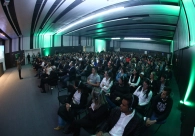  Experi&ecirc;ncia do consultor da Disney re&uacute;ne 500 pessoas na Acic