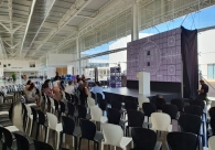 Experi�ncias e aprendizado marcam Roteiro de Inova��o em Portugal