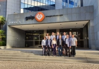 Experi�ncias e aprendizado marcam Roteiro de Inova��o em Portugal