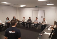 Experi�ncias e aprendizado marcam Roteiro de Inova��o em Portugal