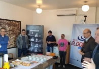 Expomais 2019 � apresentada durante caf� da manh� na R�dio Eldorado