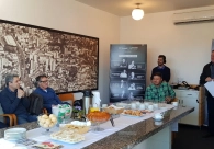 Expomais 2019 � apresentada durante caf� da manh� na R�dio Eldorado