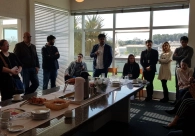 Expomais 2019 � apresentada durante caf� da manh� na R�dio Eldorado