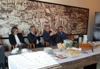 Expomais 2019 � apresentada durante caf� da manh� na R�dio Eldorado