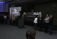 ExpoMais 2019: no lan&ccedil;amento da quarta edi&ccedil;&atilde;o, programa&ccedil;&atilde;o &eacute; detalhada a convidados