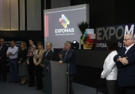 ExpoMais 2019: no lan&ccedil;amento da quarta edi&ccedil;&atilde;o, programa&ccedil;&atilde;o &eacute; detalhada a convidados