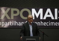 ExpoMais 2019: no lan&ccedil;amento da quarta edi&ccedil;&atilde;o, programa&ccedil;&atilde;o &eacute; detalhada a convidados