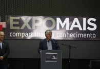 ExpoMais 2019: no lan&ccedil;amento da quarta edi&ccedil;&atilde;o, programa&ccedil;&atilde;o &eacute; detalhada a convidados