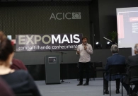 ExpoMais 2019: no lan&ccedil;amento da quarta edi&ccedil;&atilde;o, programa&ccedil;&atilde;o &eacute; detalhada a convidados
