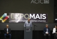 ExpoMais 2019: no lan&ccedil;amento da quarta edi&ccedil;&atilde;o, programa&ccedil;&atilde;o &eacute; detalhada a convidados