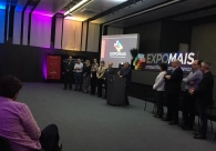 ExpoMais 2019: no lan&ccedil;amento da quarta edi&ccedil;&atilde;o, programa&ccedil;&atilde;o &eacute; detalhada a convidados