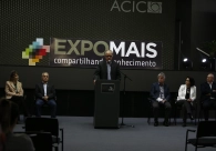 ExpoMais 2019: no lan&ccedil;amento da quarta edi&ccedil;&atilde;o, programa&ccedil;&atilde;o &eacute; detalhada a convidados