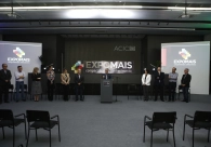 ExpoMais 2019: no lan&ccedil;amento da quarta edi&ccedil;&atilde;o, programa&ccedil;&atilde;o &eacute; detalhada a convidados