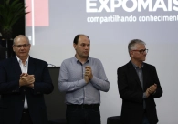 ExpoMais 2019: no lan&ccedil;amento da quarta edi&ccedil;&atilde;o, programa&ccedil;&atilde;o &eacute; detalhada a convidados